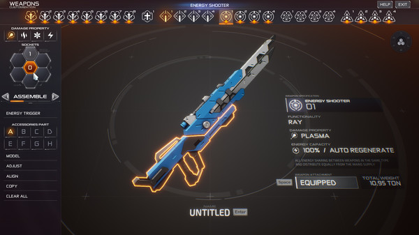 图片[4]-M.A.S.S. 建造者 v1.0.5 全DLC 免安装中文版-87软件库｜绿色软件+破解游戏下载站