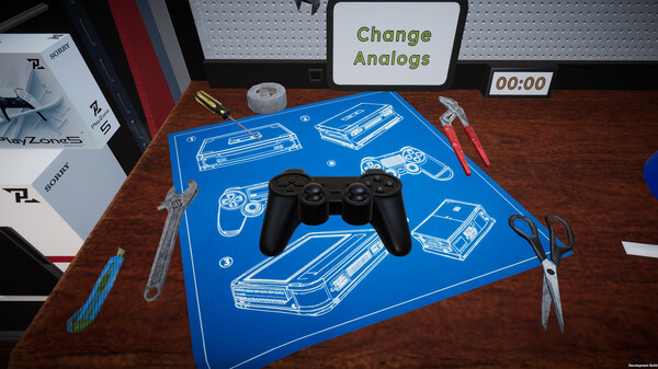 图片[5]-游戏商店模拟器 Build.20764623（Console Shop Simulator）免安装中文版-87软件库｜绿色软件+破解游戏下载站