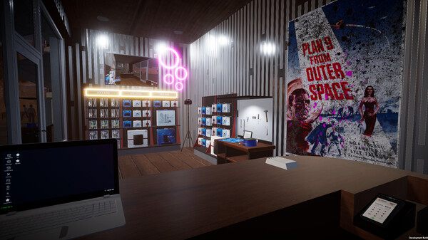 图片[6]-游戏商店模拟器 Build.20764623（Console Shop Simulator）免安装中文版-87软件库｜绿色软件+破解游戏下载站