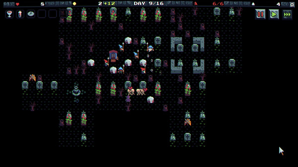 图片[6]-矮人防线 v1.3.2（Gnomes）免安装中文版-87软件库｜绿色软件+破解游戏下载站