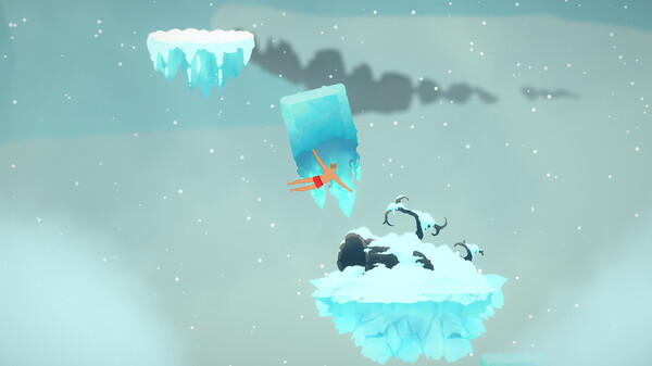 图片[2]-又一个攀登游戏 Build.20803718（Yet Another Climbing Game）免安装中文版-87软件库｜绿色软件+破解游戏下载站