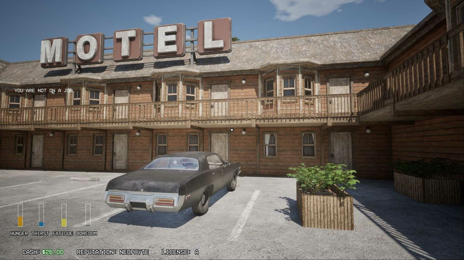 图片[4]-驾驶人生|驾驶生活 Build.20824372（Driving Life）免安装中文版-87软件库｜绿色软件+破解游戏下载站