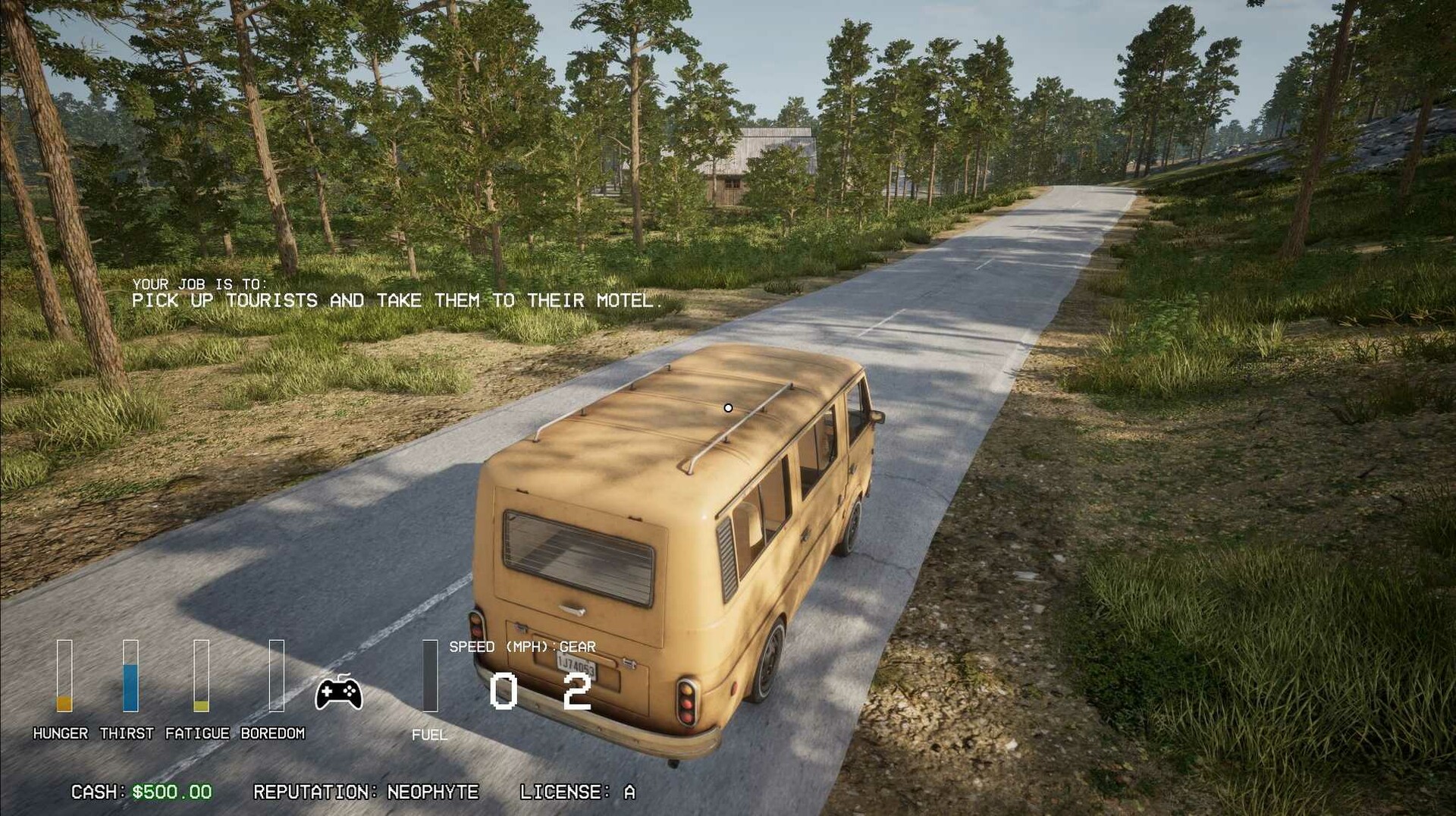 图片[6]-驾驶人生|驾驶生活 Build.20824372（Driving Life）免安装中文版-87软件库｜绿色软件+破解游戏下载站