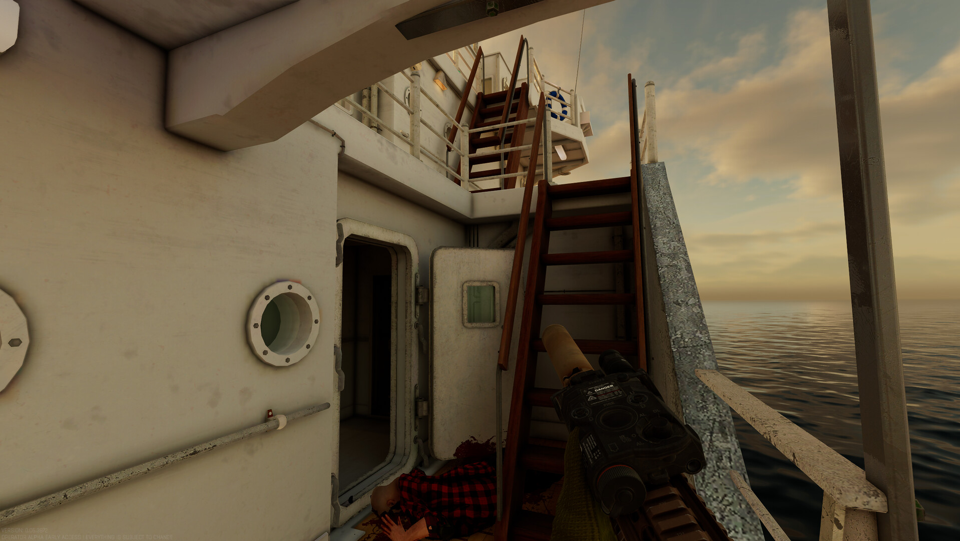 图片[3]-特战先锋 v0.08（OPERATOR）免安装英文版-87软件库｜绿色软件+破解游戏下载站