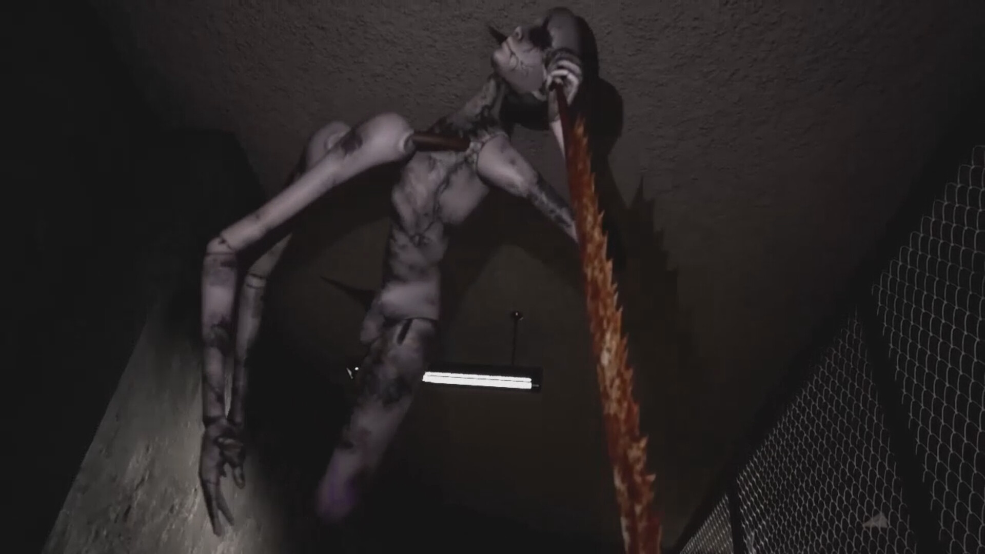 图片[3]-终末期异化 Build.21284671（DYSTHANASIA）免安装中文版-87软件库｜绿色软件+破解游戏下载站