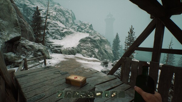 图片[4]-冥河：外神来袭 Build.21133343（Stygian: Outer Gods）免安装中文版-87软件库｜绿色软件+破解游戏下载站