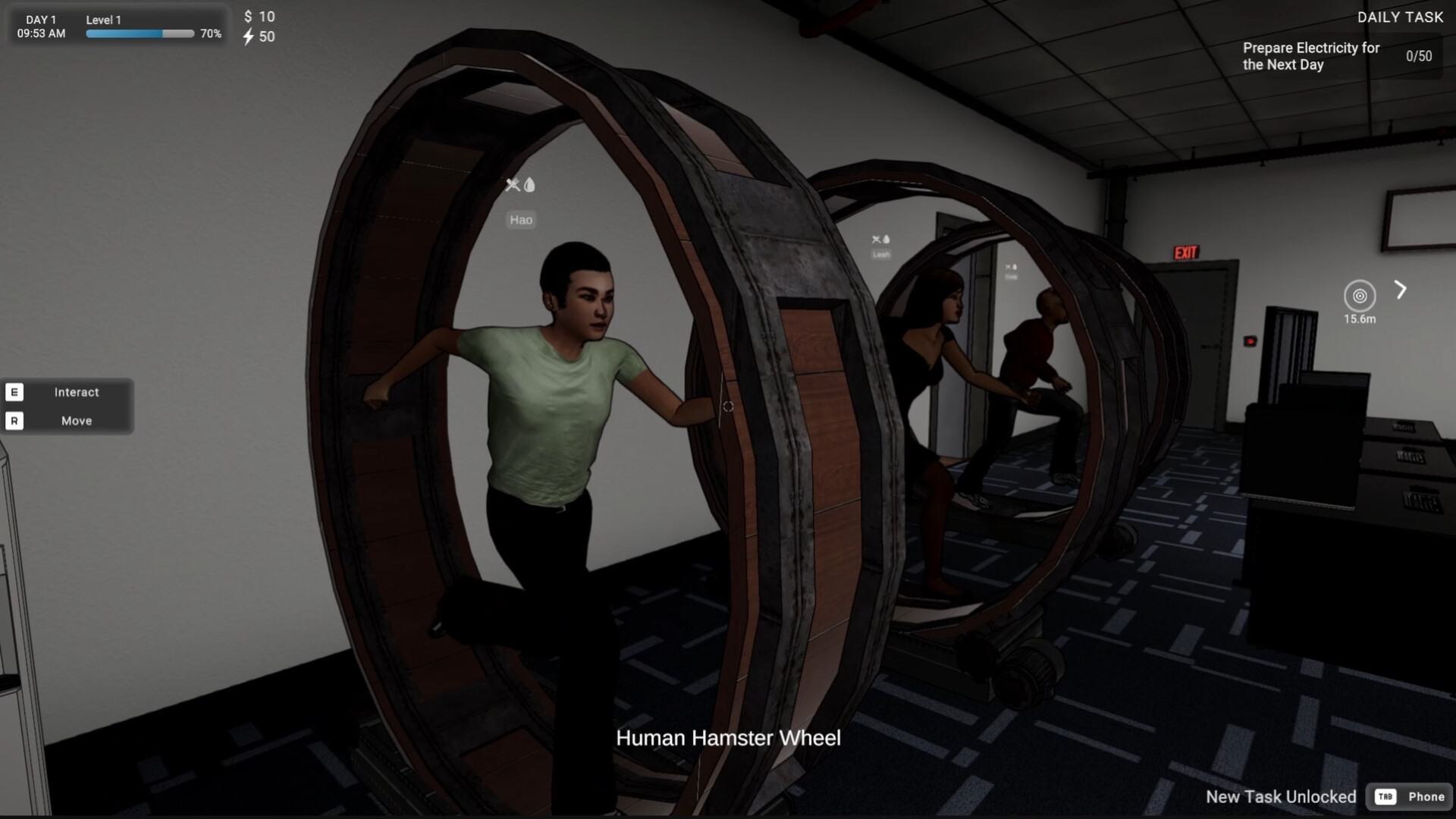 图片[4]-诈骗园区模拟器：地下王国 v0.07（Scam Centre Simulator Under Kingdom）免安装中文版-87软件库｜绿色软件+破解游戏下载站