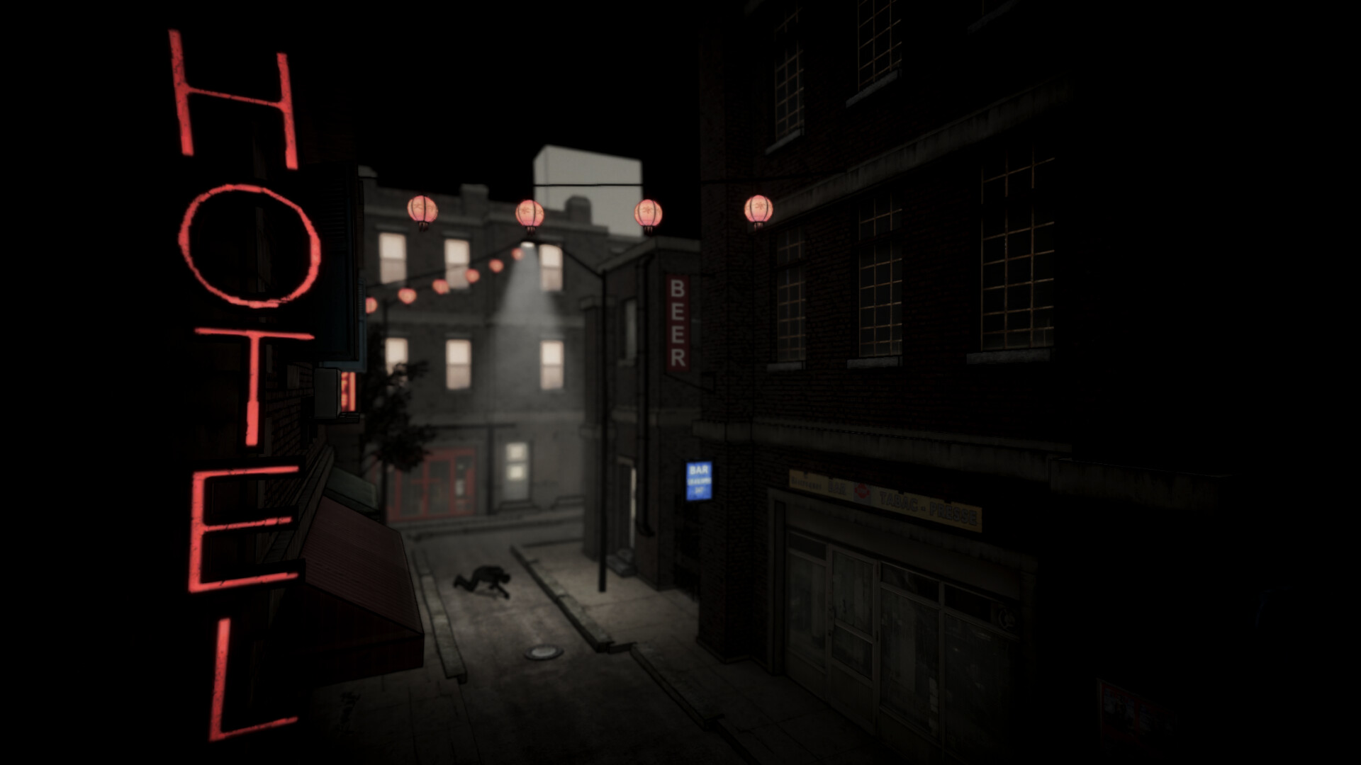 图片[5]-诈骗园区模拟器：地下王国 v0.07（Scam Centre Simulator Under Kingdom）免安装中文版-87软件库｜绿色软件+破解游戏下载站