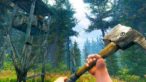 图片[2]-遗产 v0.5206（The Legacy）免安装中文版-87软件库｜绿色软件+破解游戏下载站