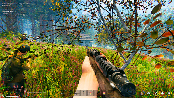 图片[4]-遗产 v0.5206（The Legacy）免安装中文版-87软件库｜绿色软件+破解游戏下载站