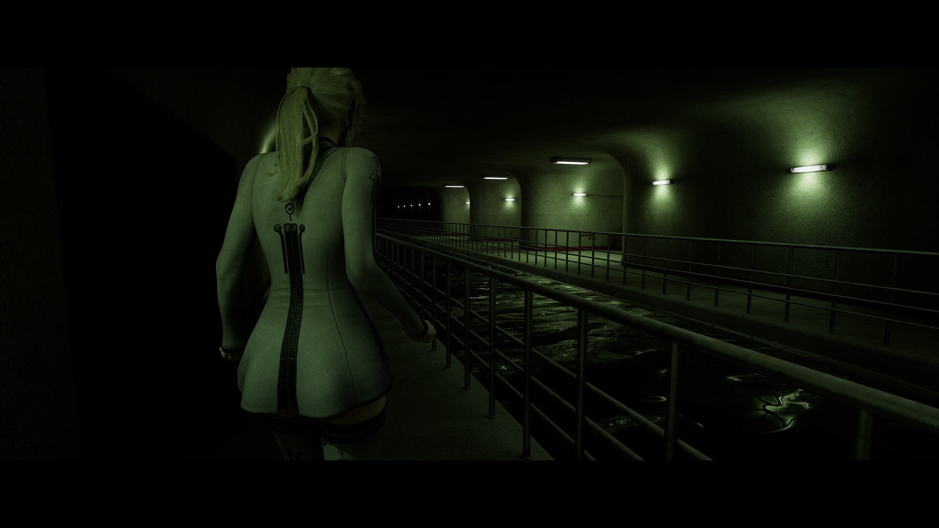 图片[2]-月食|月蚀危机（Lunar Eclipse）免安装中文版-87软件库｜绿色软件+破解游戏下载站