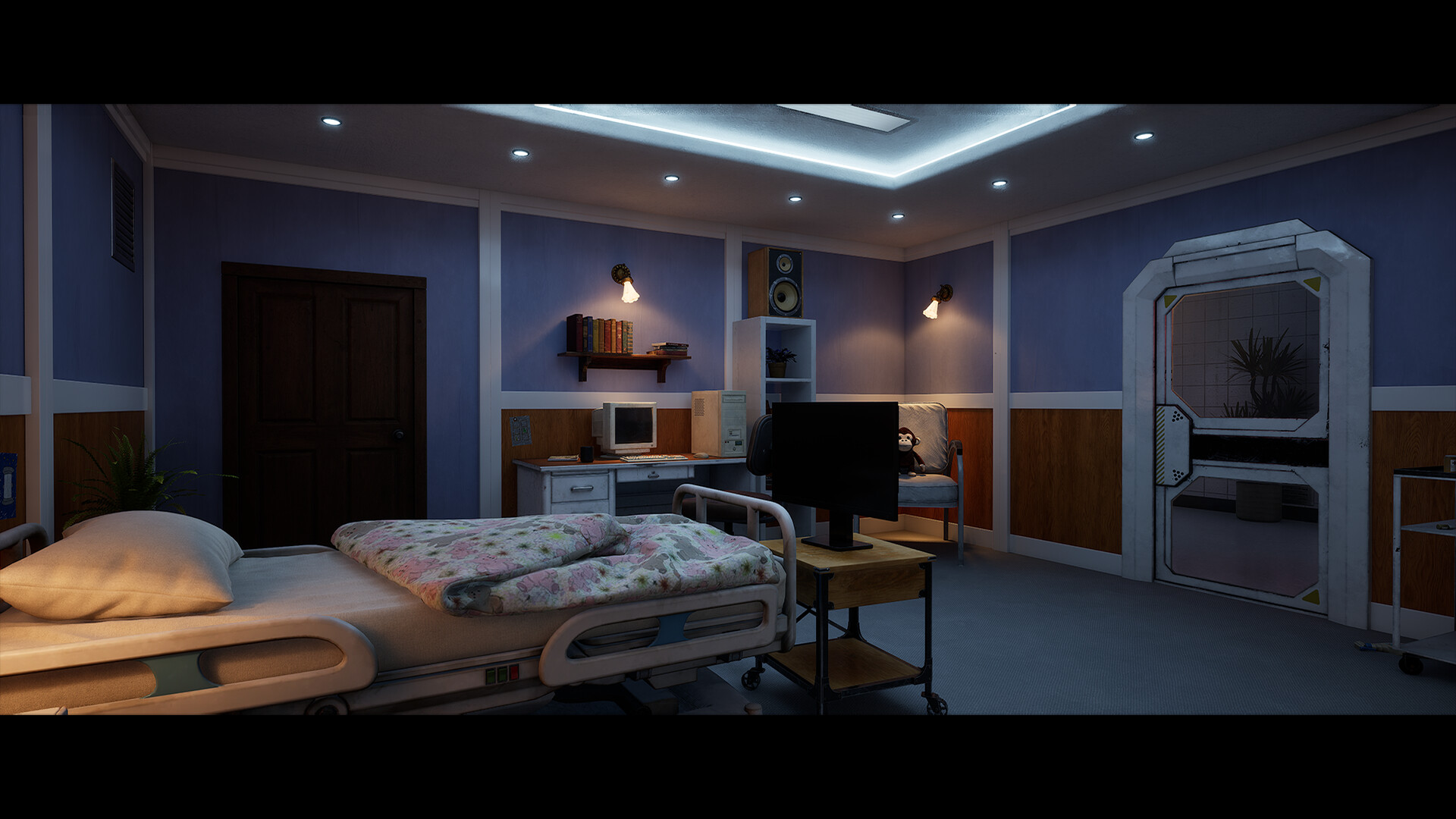 图片[3]-月食|月蚀危机（Lunar Eclipse）免安装中文版-87软件库｜绿色软件+破解游戏下载站