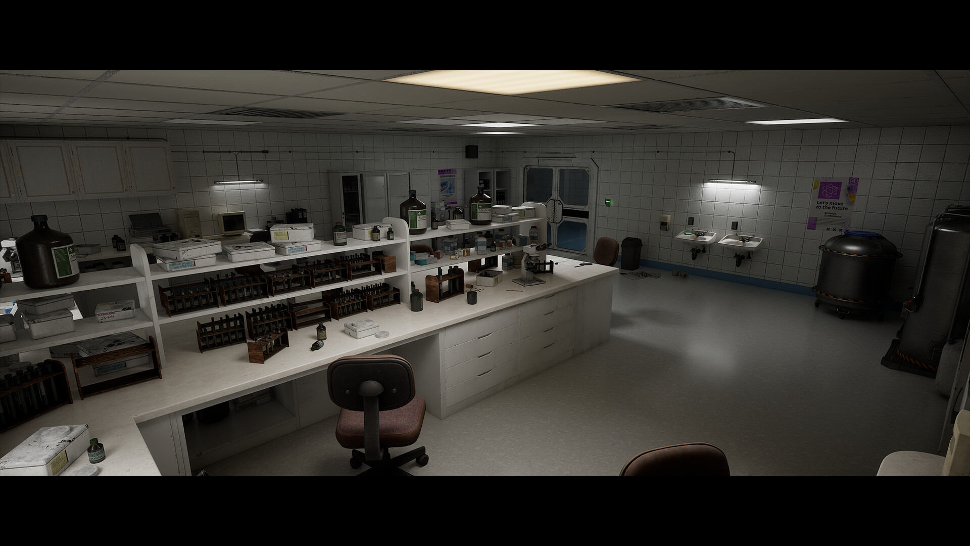 图片[6]-月食|月蚀危机（Lunar Eclipse）免安装中文版-87软件库｜绿色软件+破解游戏下载站