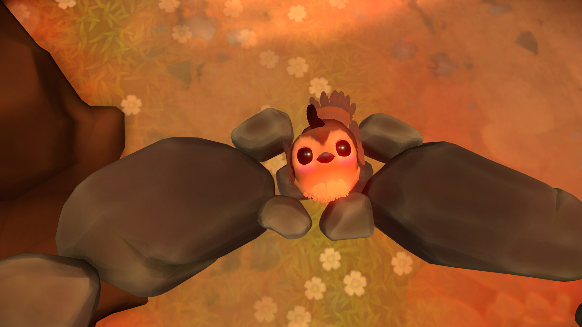 图片[6]-Unpetrified：自然回响 v1.0.0.2（Unpetrified Echoes of Nature）免安装中文版-87软件库｜绿色软件+破解游戏下载站