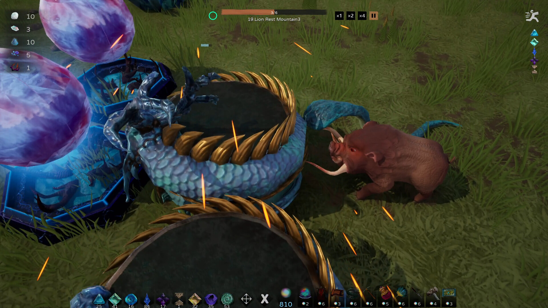 图片[6]-倒霉的炼器师 v20251022（POOR ARTIFACT MAKER）免安装中文版-87软件库｜绿色软件+破解游戏下载站