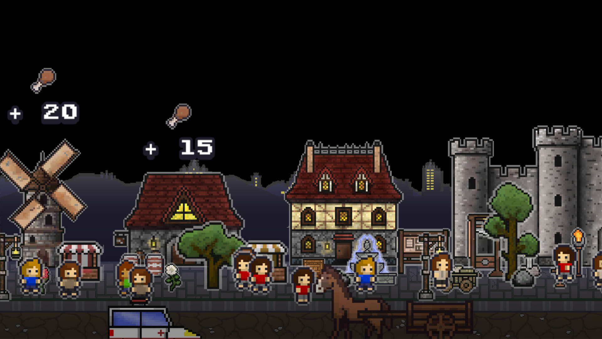 图片[6]-桌面小镇 v20251113（Desktown）免安装中文版-87软件库｜绿色软件+破解游戏下载站