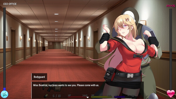 图片[4]-隧道逃生 v1.1.0s（Tunnel Escape）免安装中文版-87软件库｜绿色软件+破解游戏下载站