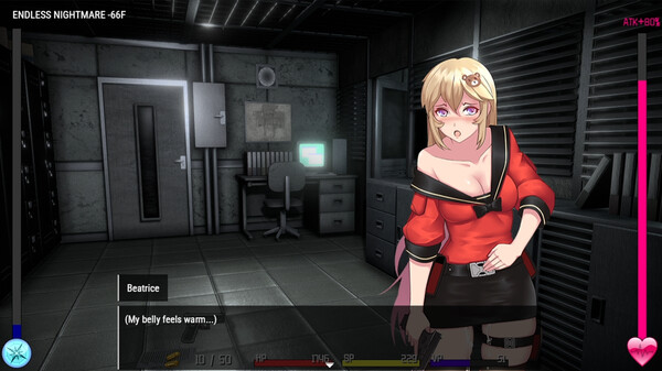 图片[5]-隧道逃生 v1.1.0s（Tunnel Escape）免安装中文版-87软件库｜绿色软件+破解游戏下载站