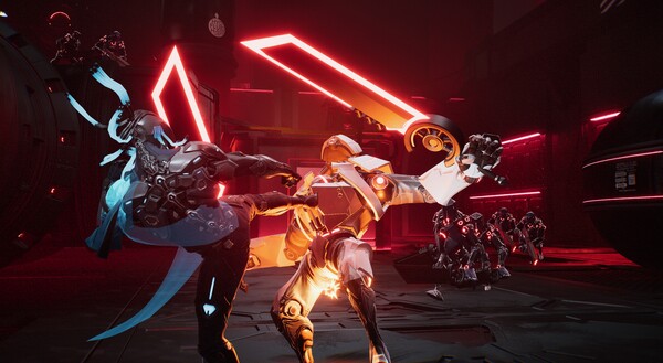 图片[2]-模拟杀戮 Build.19798797（Simulakros）免安装中文版-87软件库｜绿色软件+破解游戏下载站