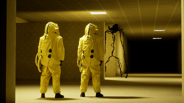 图片[2]-后室 一起逃脱 Build.08112025 单机+联机（Backrooms: Escape Together）免安装中文版-87软件库｜绿色软件+破解游戏下载站