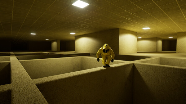 图片[3]-后室 一起逃脱 Build.08112025 单机+联机（Backrooms: Escape Together）免安装中文版-87软件库｜绿色软件+破解游戏下载站