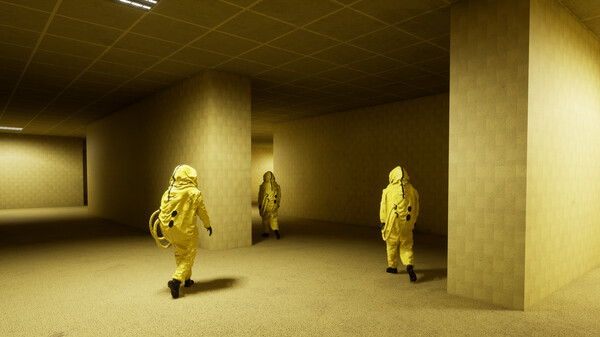 图片[5]-后室 一起逃脱 Build.08112025 单机+联机（Backrooms: Escape Together）免安装中文版-87软件库｜绿色软件+破解游戏下载站