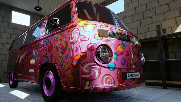 图片[2]-房车漫旅 Build.20734520 单机+联机（Caravanners）免安装中文版-87软件库｜绿色软件+破解游戏下载站