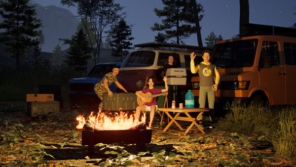 图片[4]-房车漫旅 Build.20734520 单机+联机（Caravanners）免安装中文版-87软件库｜绿色软件+破解游戏下载站