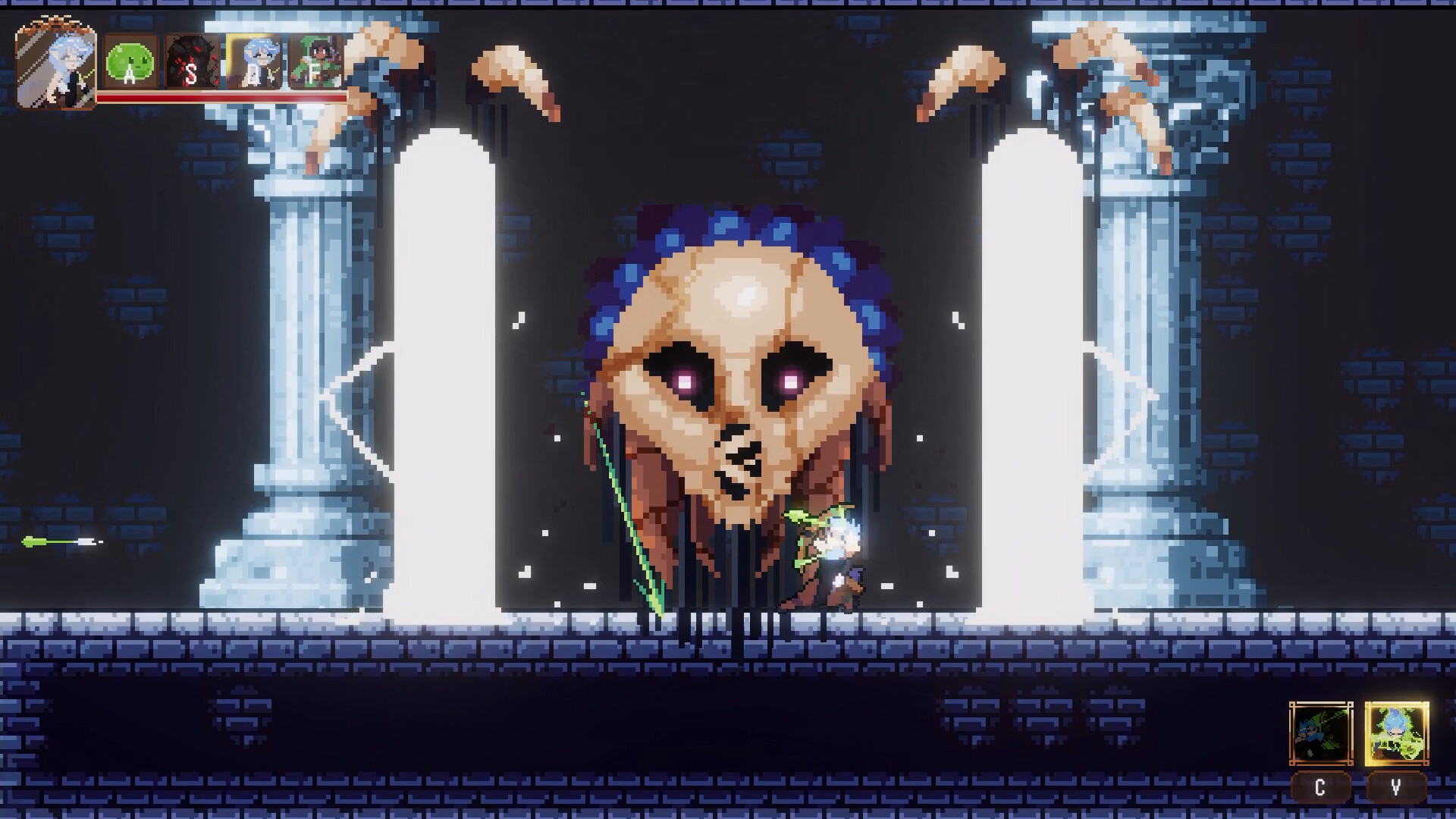 图片[2]-幻形史莱姆 Build.20719942（Slime Changer）免安装中文版-87软件库｜绿色软件+破解游戏下载站