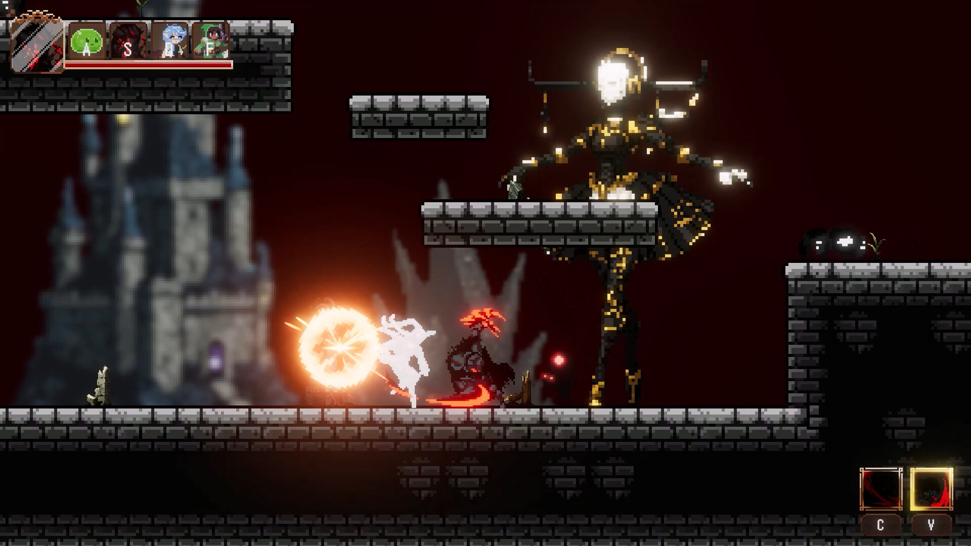 图片[4]-幻形史莱姆 Build.20719942（Slime Changer）免安装中文版-87软件库｜绿色软件+破解游戏下载站