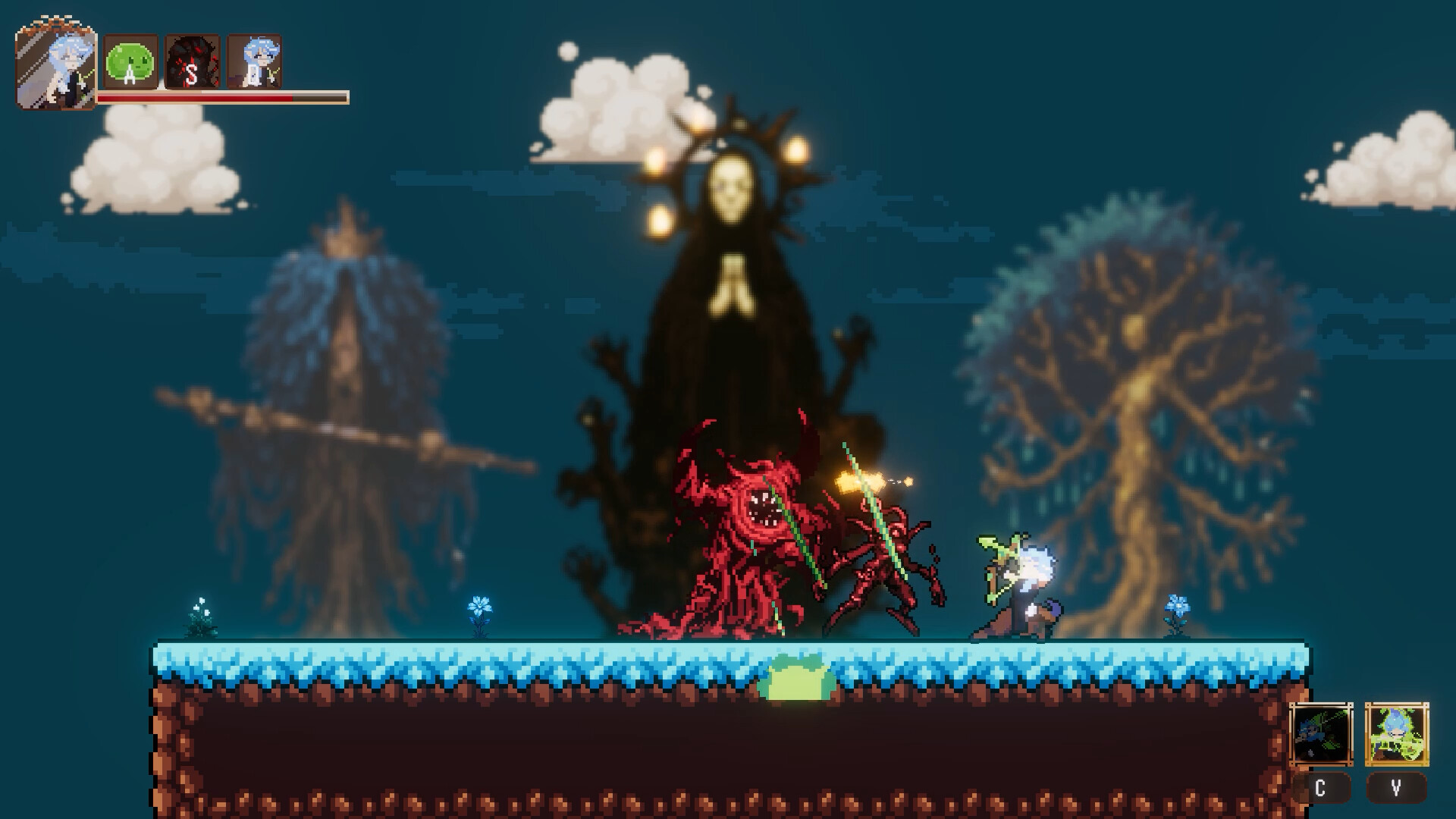 图片[5]-幻形史莱姆 Build.20719942（Slime Changer）免安装中文版-87软件库｜绿色软件+破解游戏下载站