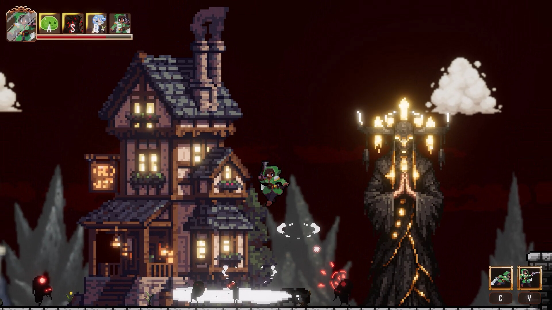 图片[6]-幻形史莱姆 Build.20719942（Slime Changer）免安装中文版-87软件库｜绿色软件+破解游戏下载站