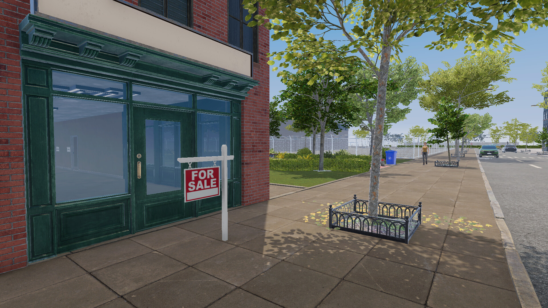 图片[2]-商业模拟器2026 Build.20996585（Business Simulator 2026）免安装中文版-87软件库｜绿色软件+破解游戏下载站