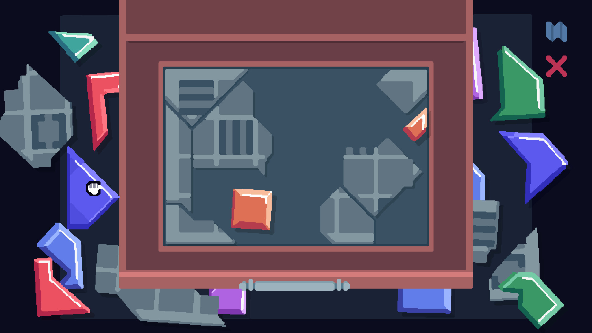 图片[3]-收纳达人 Build.21402953（Snapshots）免安装中文版-87软件库｜绿色软件+破解游戏下载站