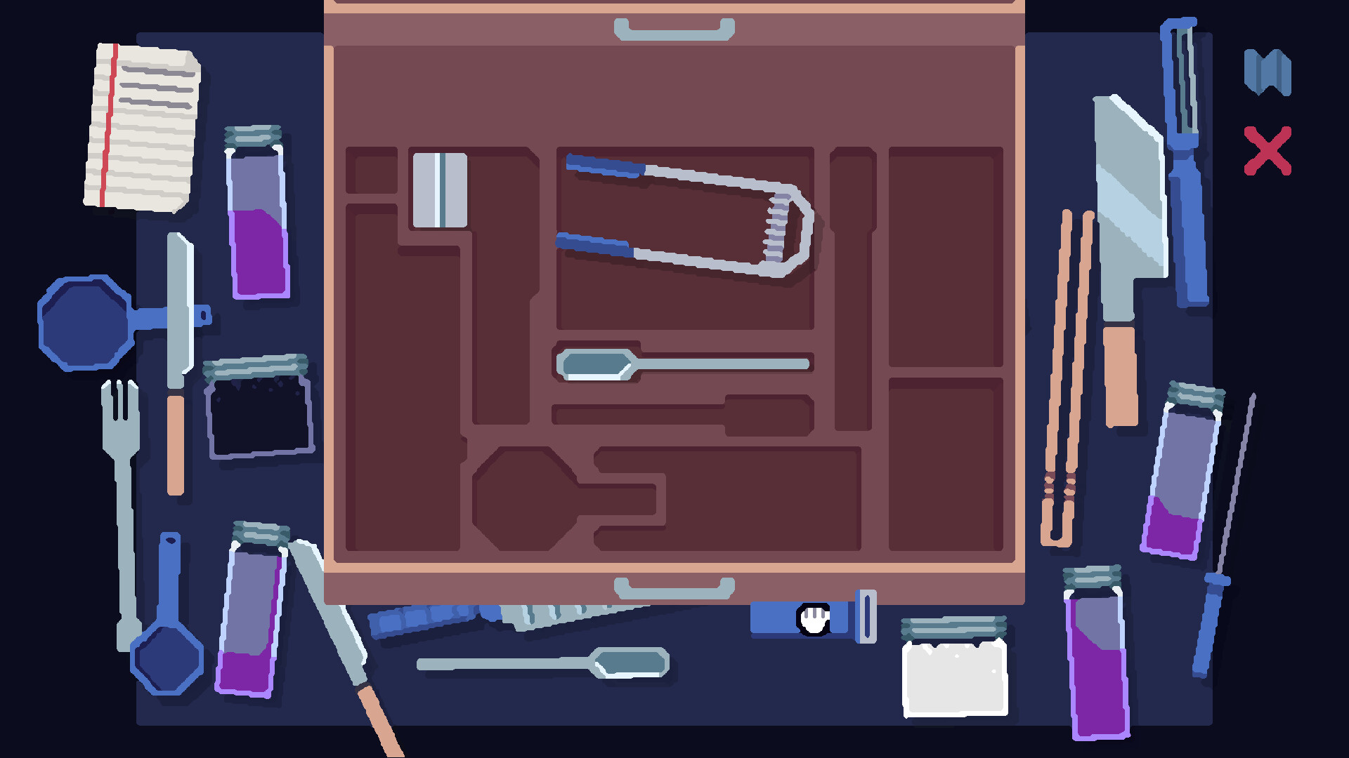 图片[6]-收纳达人 Build.21402953（Snapshots）免安装中文版-87软件库｜绿色软件+破解游戏下载站