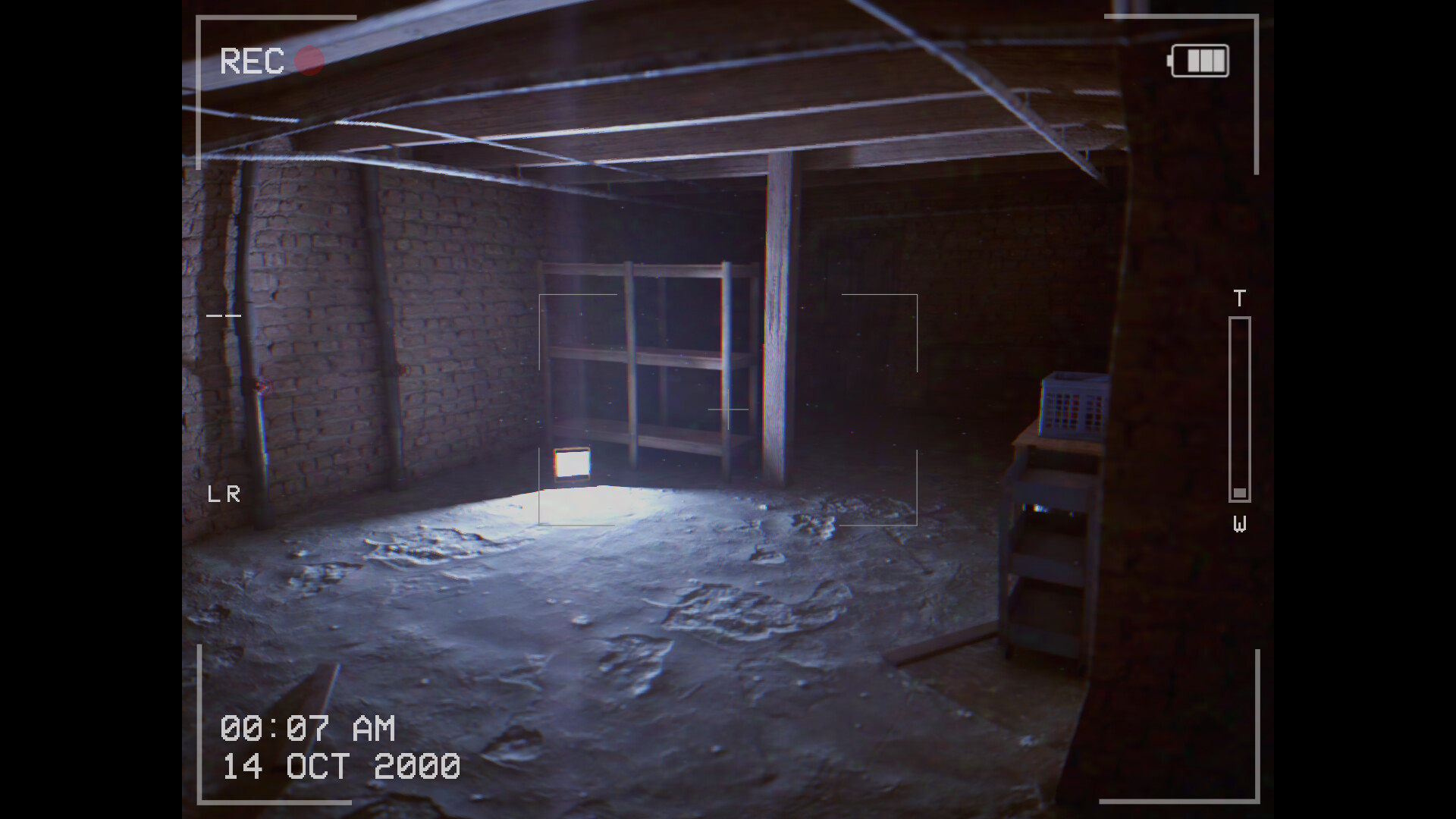 图片[2]-格莱特洛秘录 Build.21146547（The Gretlow Tapes）免安装中文版-87软件库｜绿色软件+破解游戏下载站