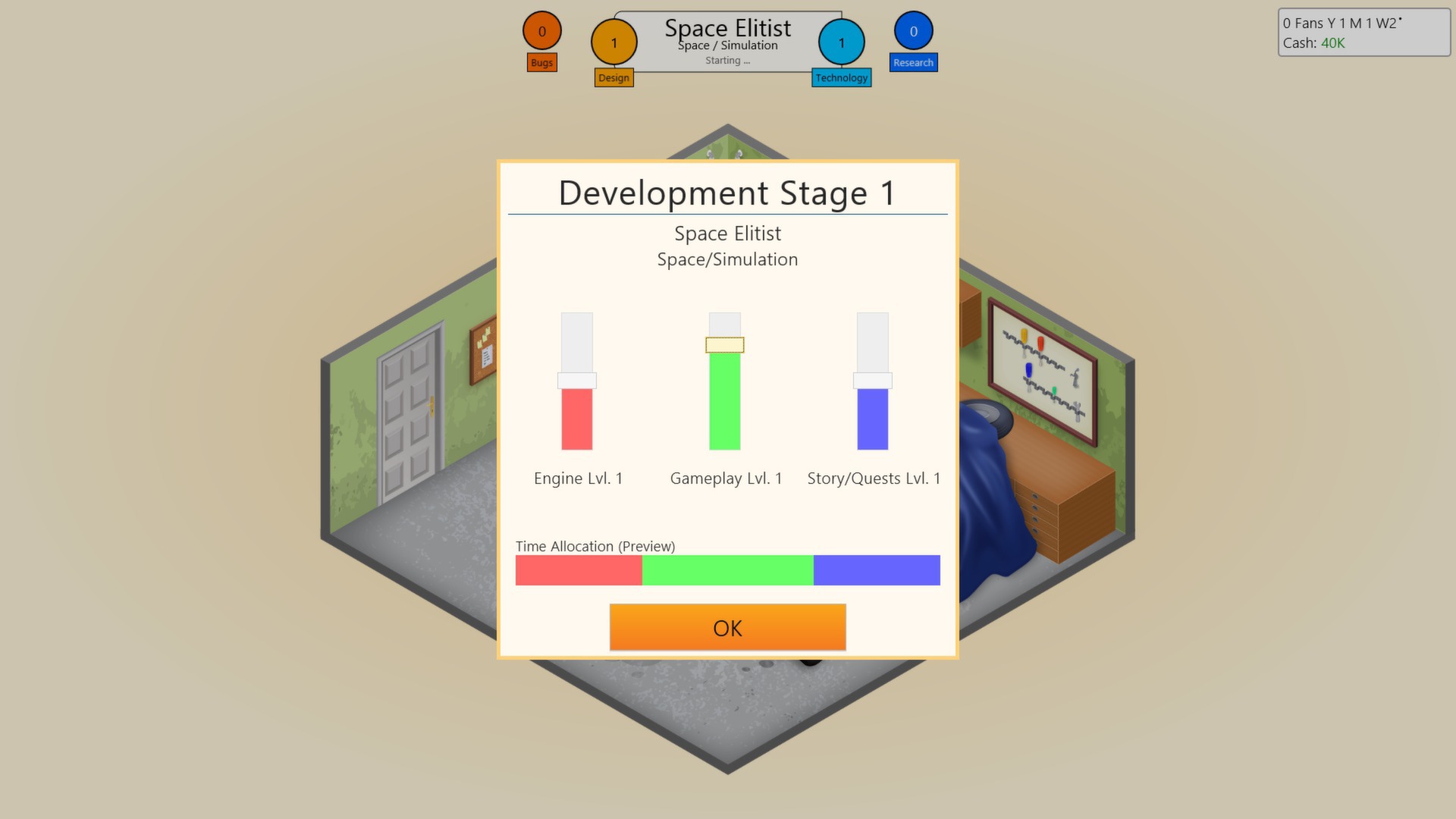 图片[3]-游戏开发巨头|游戏发展国 Build.20332874（Game Dev Tycoon）免安装中文版-87软件库｜绿色软件+破解游戏下载站