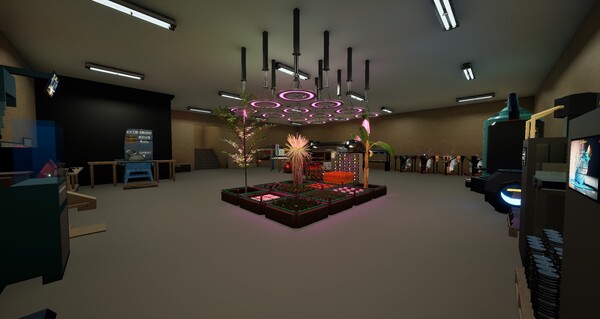 图片[2]-中央车站模拟器 Build.21303611（Center Station Simulator）免安装中文版-87软件库｜绿色软件+破解游戏下载站