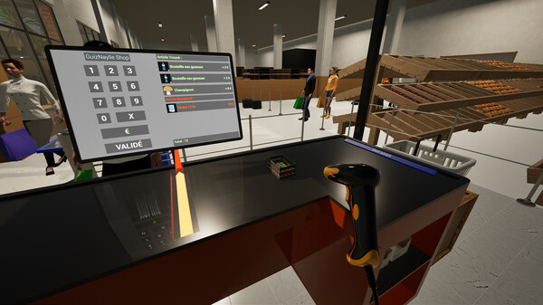 图片[3]-中央车站模拟器 Build.21303611（Center Station Simulator）免安装中文版-87软件库｜绿色软件+破解游戏下载站