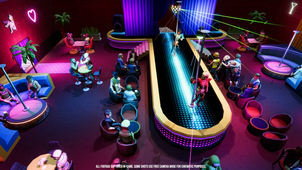 图片[4]-黑帮大佬：夜生活 Build.21376939（The Boss Gangsters Nightlife）免安装中文版-87软件库｜绿色软件+破解游戏下载站