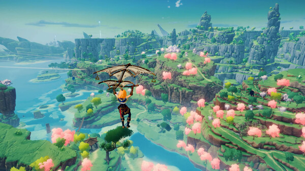 图片[4]-创世理想乡 Build.21408102 送修改器（Craftopia）免安装中文版-87软件库｜绿色软件+破解游戏下载站