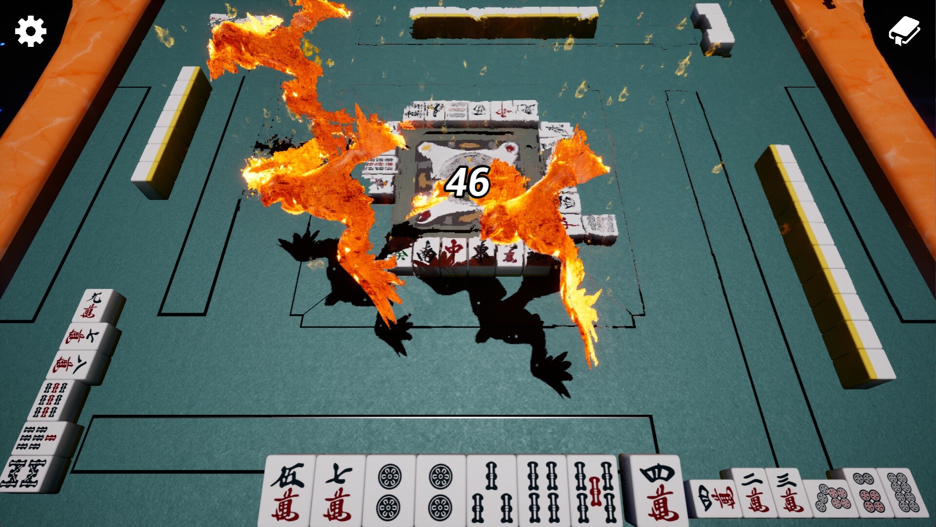 图片[3]-异变麻将 v1.28（Anomaly Mahjong）免安装中文版-87软件库｜绿色软件+破解游戏下载站