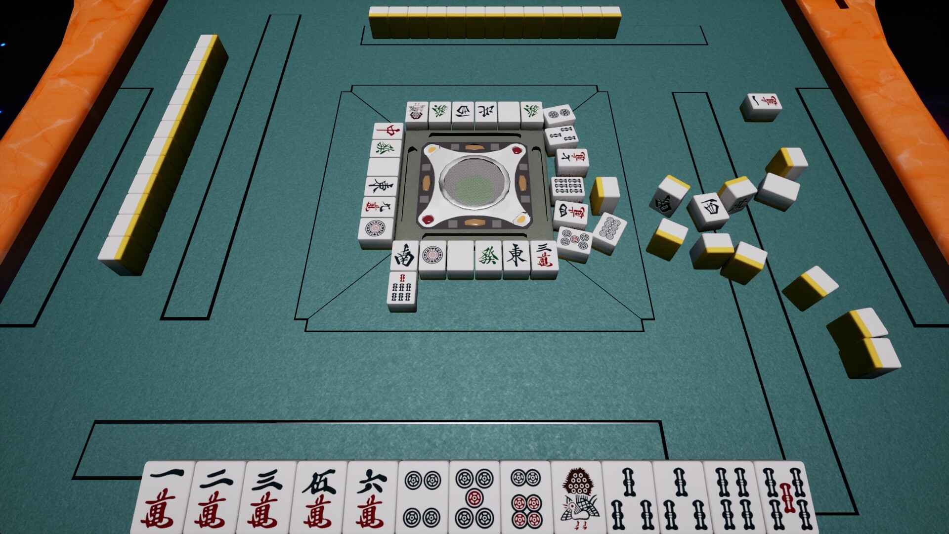 图片[6]-异变麻将 v1.28（Anomaly Mahjong）免安装中文版-87软件库｜绿色软件+破解游戏下载站
