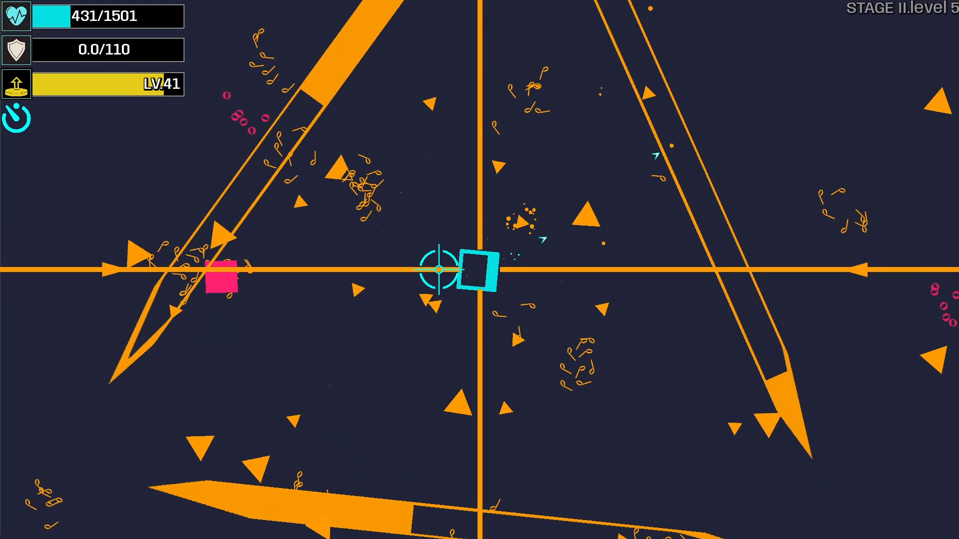 图片[6]-节奏方块 Build.21436430（Beat Shapes）免安装中文版-87软件库｜绿色软件+破解游戏下载站