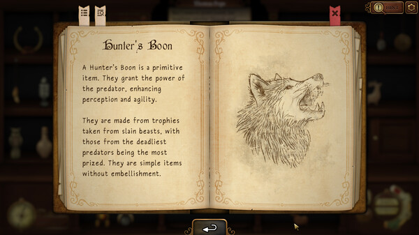 图片[4]-奇物斋 v1.0.47（Strange Antiquities）免安装中文版-87软件库｜绿色软件+破解游戏下载站