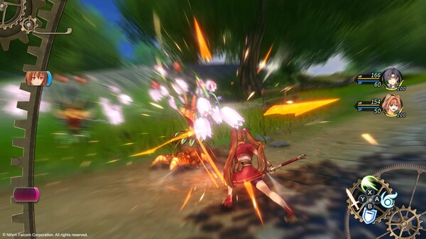 图片[4]-空之轨迹 the 1st|英雄传说空之轨迹FC重制版 数字豪华版 v1.06.3 全DLC 单机+联机 送修改器（Sora no Kiseki the 1st）免安装中文版-87软件库｜绿色软件+破解游戏下载站