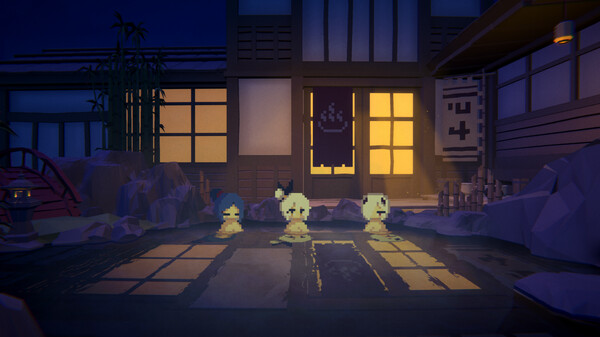 图片[4]-血之诗：月之蚀 v0.7.1（Poetry of Blood）免安装中文版-87软件库｜绿色软件+破解游戏下载站