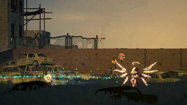 图片[5]-血之诗：月之蚀 v0.7.1（Poetry of Blood）免安装中文版-87软件库｜绿色软件+破解游戏下载站