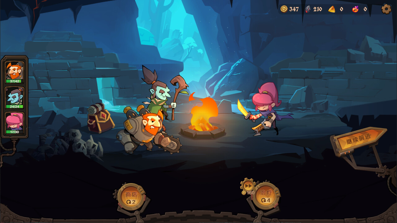 图片[4]-因狄斯的谎言2：燃烧的火种 v0.9.22（Indies’ Lies 2 Fire Seed）免安装中文版-87软件库｜绿色软件+破解游戏下载站