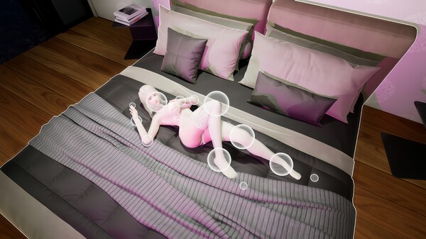 图片[2]-镜头人生-模特写真馆 Build.21315968 全DLC（PHOTO STUDIO SIMULATOR）免安装中文版-87软件库｜绿色软件+破解游戏下载站